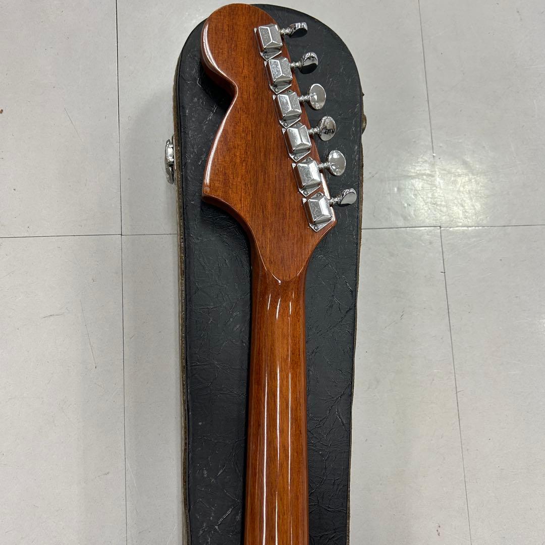 O*i様 roje ロジェ エレキギター 楽器 弦楽器 長さ約99cm 横約32