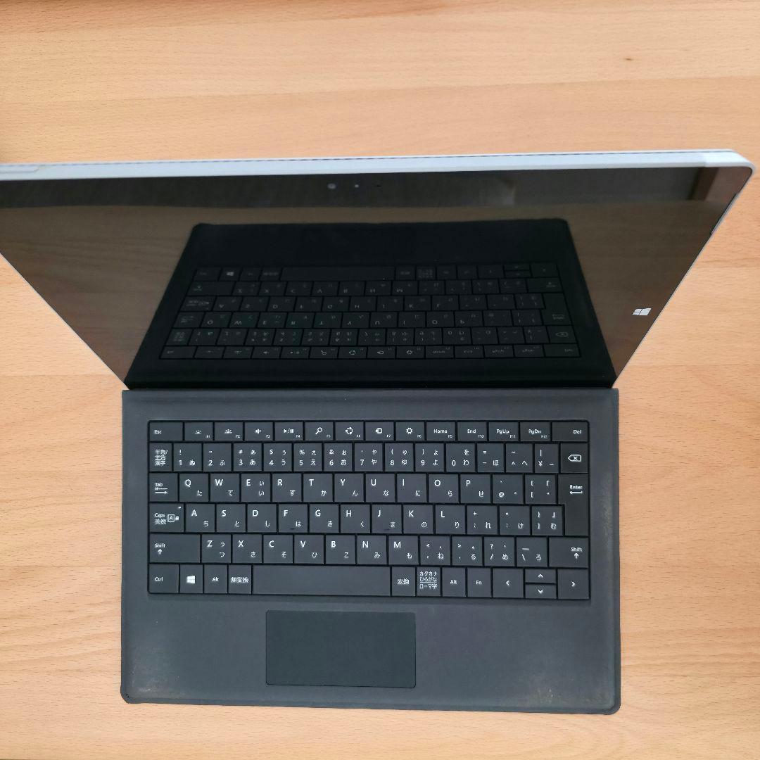 スマホ・タブレット・パソコン Microsoft SURFACE pro3