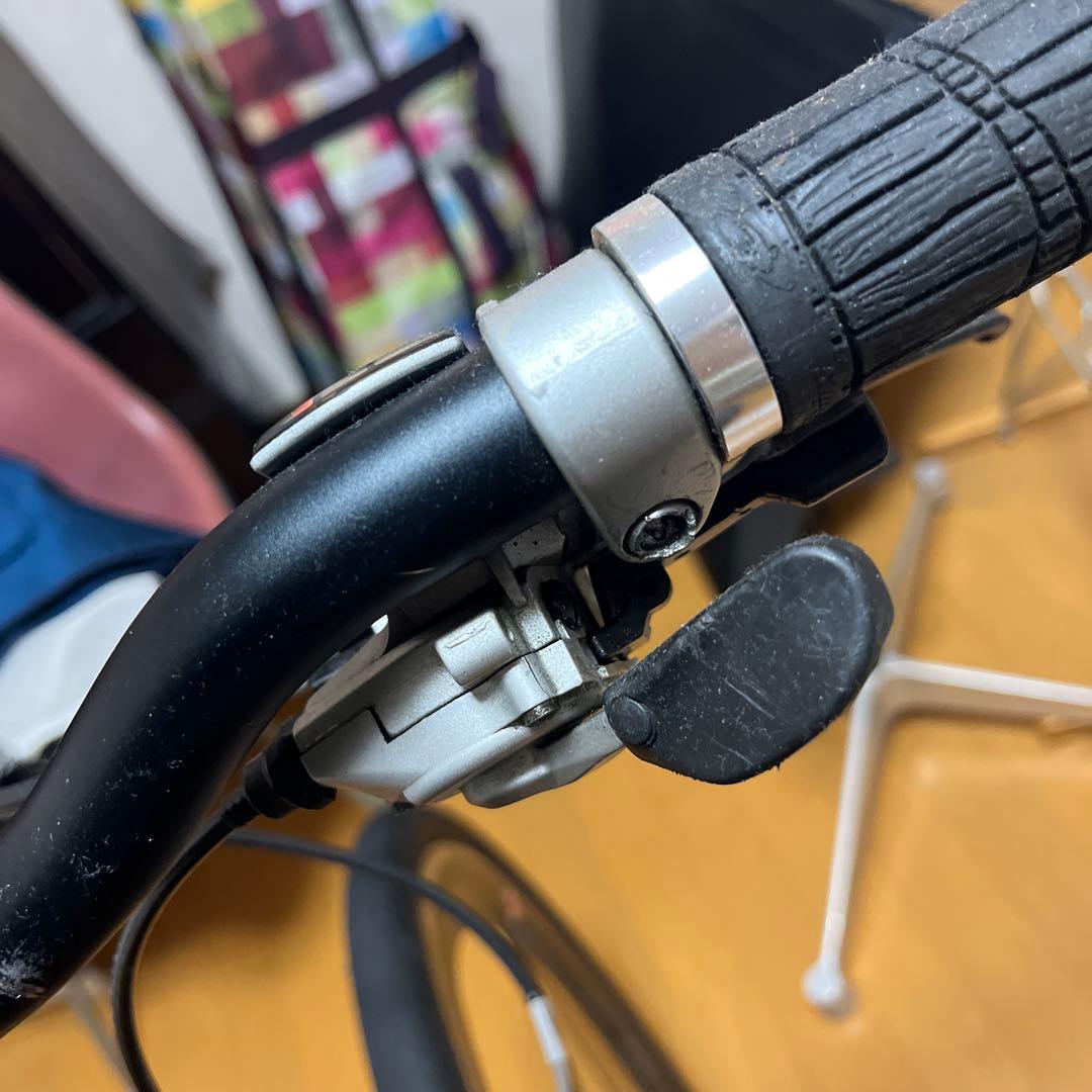  mantra クライン　old mtb