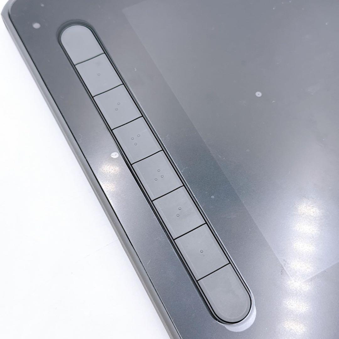 XPPen 液タブ Artist 12セカンド