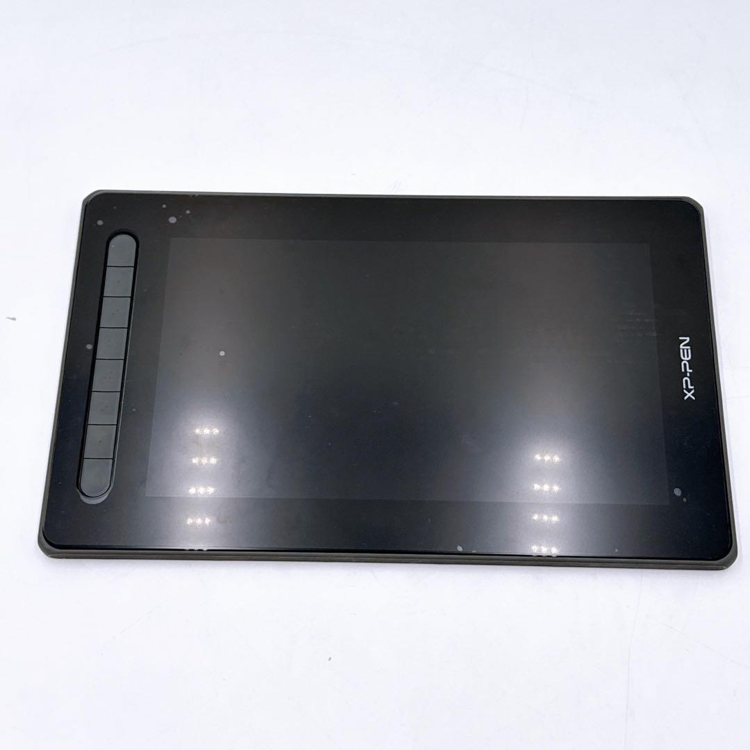 XPPen 液タブ Artist 12セカンド