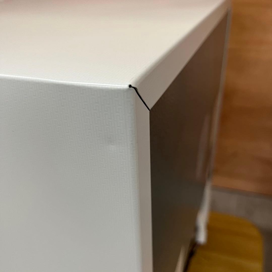 一都三県限定　配送設置無料　冷凍庫　1ドア　Haier 2023年製