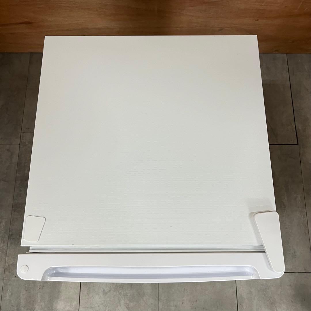 一都三県限定　配送設置無料　冷凍庫　1ドア　Haier 2023年製