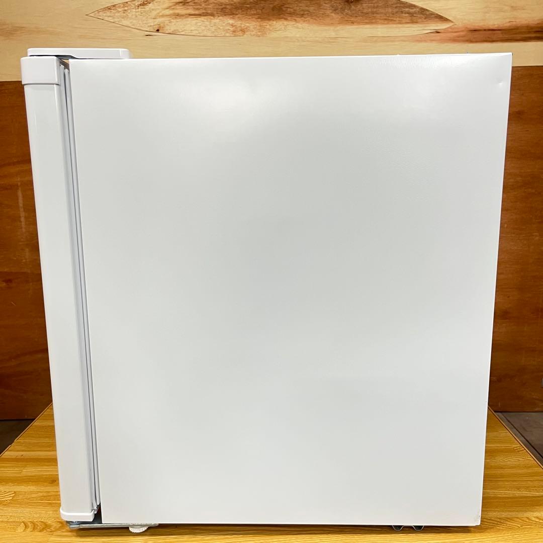 一都三県限定　配送設置無料　冷凍庫　1ドア　Haier 2023年製