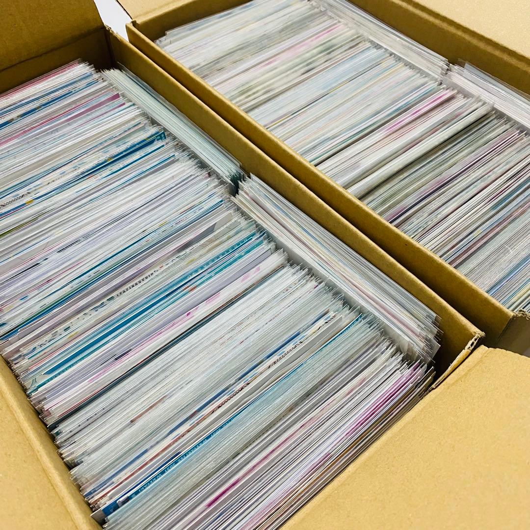 欅坂46/日向坂46/櫻坂46 生写真 2000枚！⑥