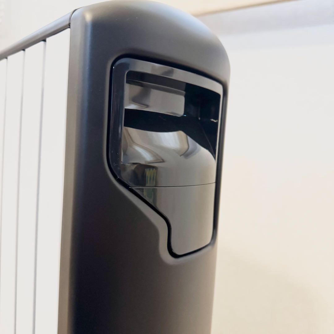 【✨美品✨】DeLonghiマルチダイナミックヒーター MDHS15-BK