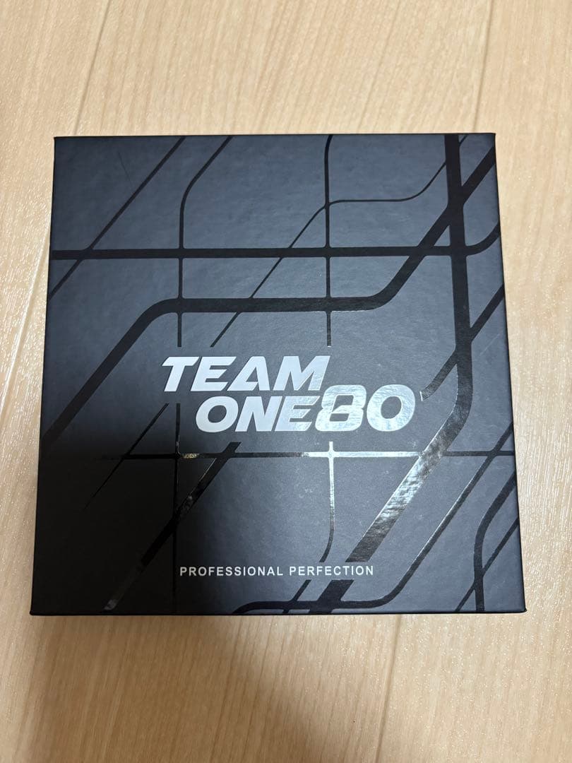 上原泰子 one80 限定ダーツセット バレル