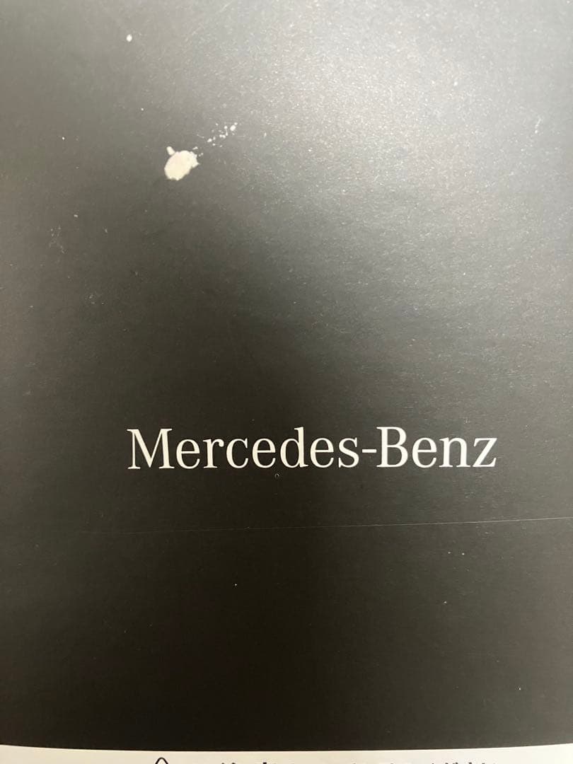 【ヤマビコ】ベンツ　キャリーケース　32L