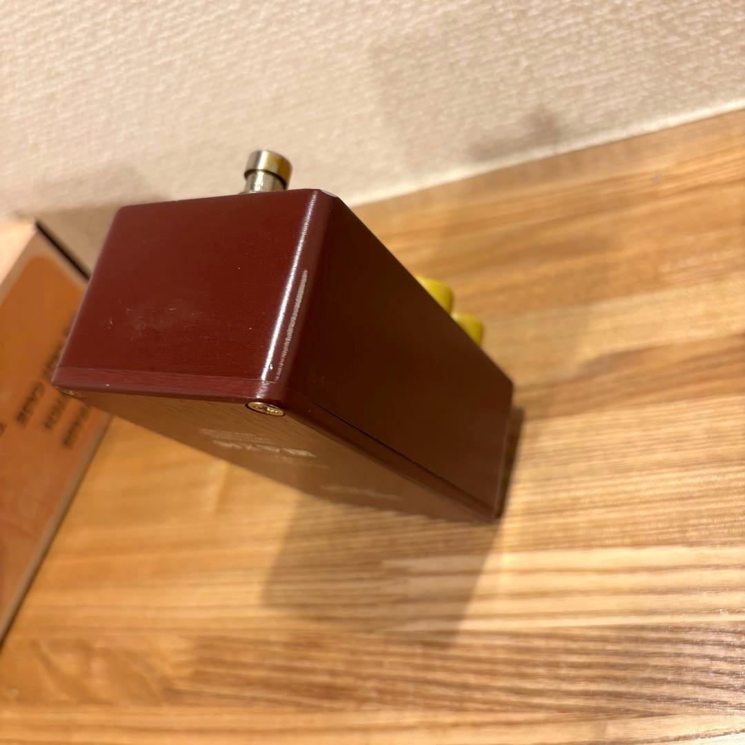 ギター DANELECTRO THE EISENHOWER FUZZ