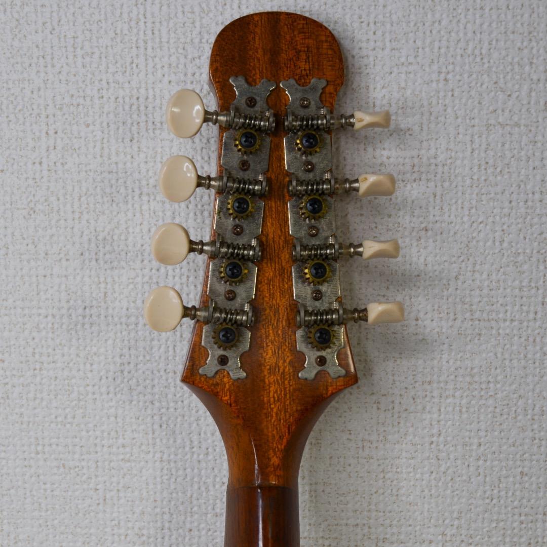 KazKaz【セール】1979年製 落合忠雄 マンドリン