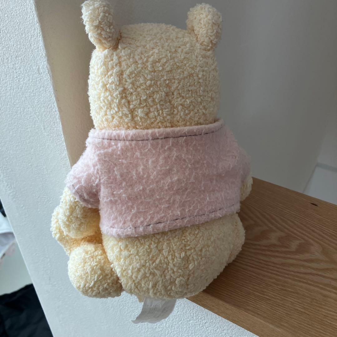 アンティーク　オールドプー