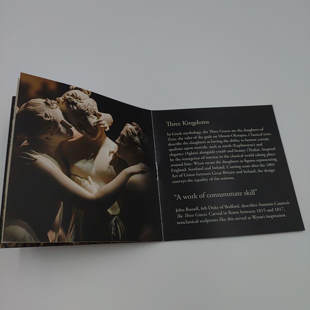 値下げしました【NGC最高鑑定】2020年PF70スリーグレイセス銀貨希少！