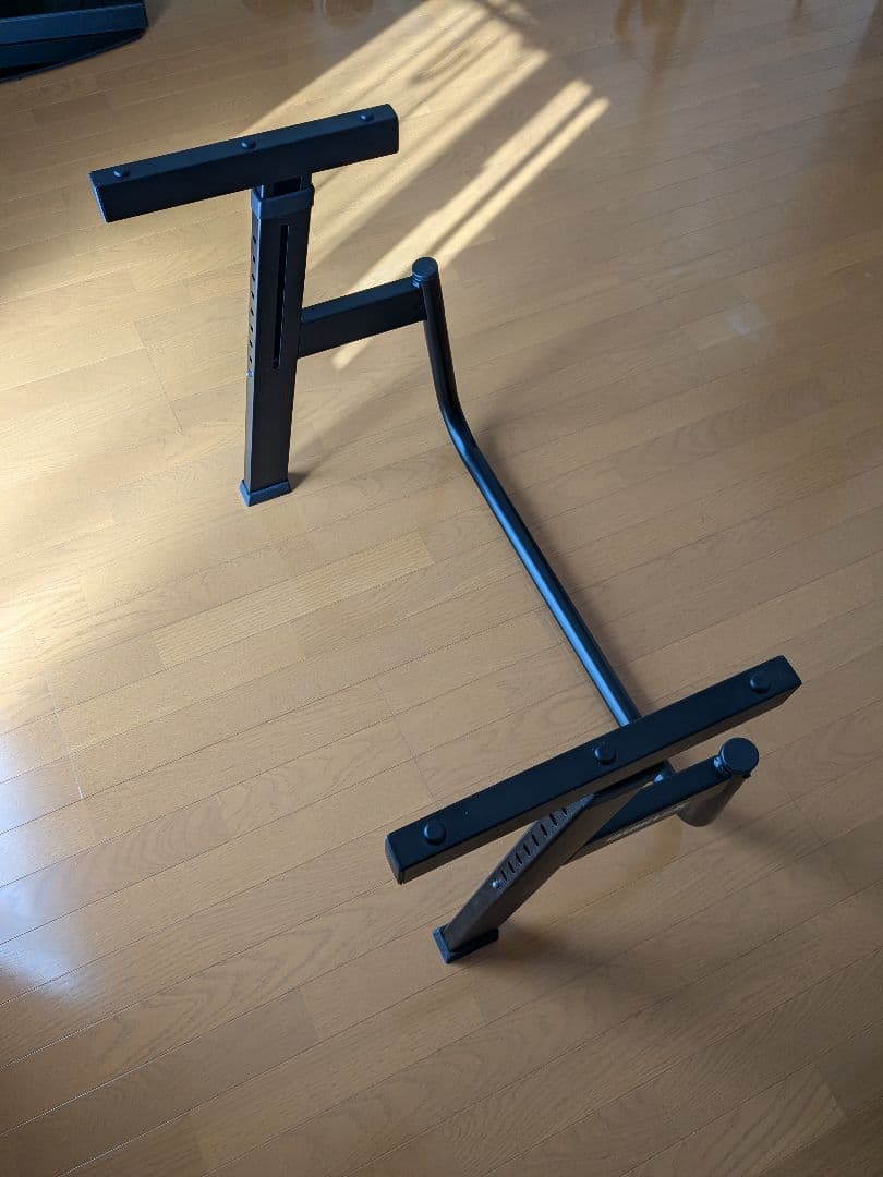Quiklok キーボードスタンド ※※キーボードは付属しません※※