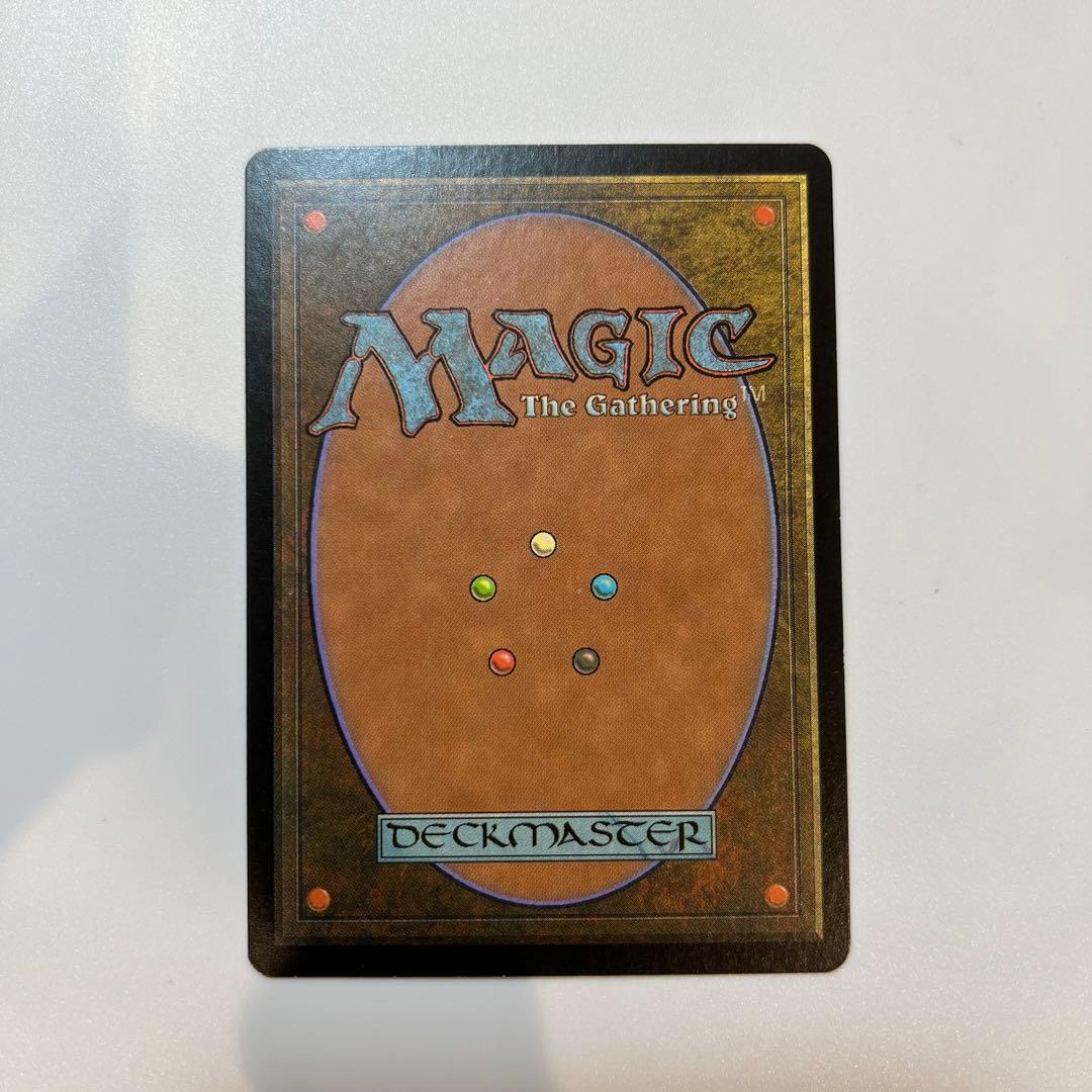 MTG 集団監禁　foil 日本語1 大幅値下げ