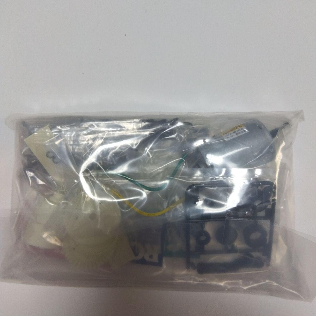 タミヤラジコンセット