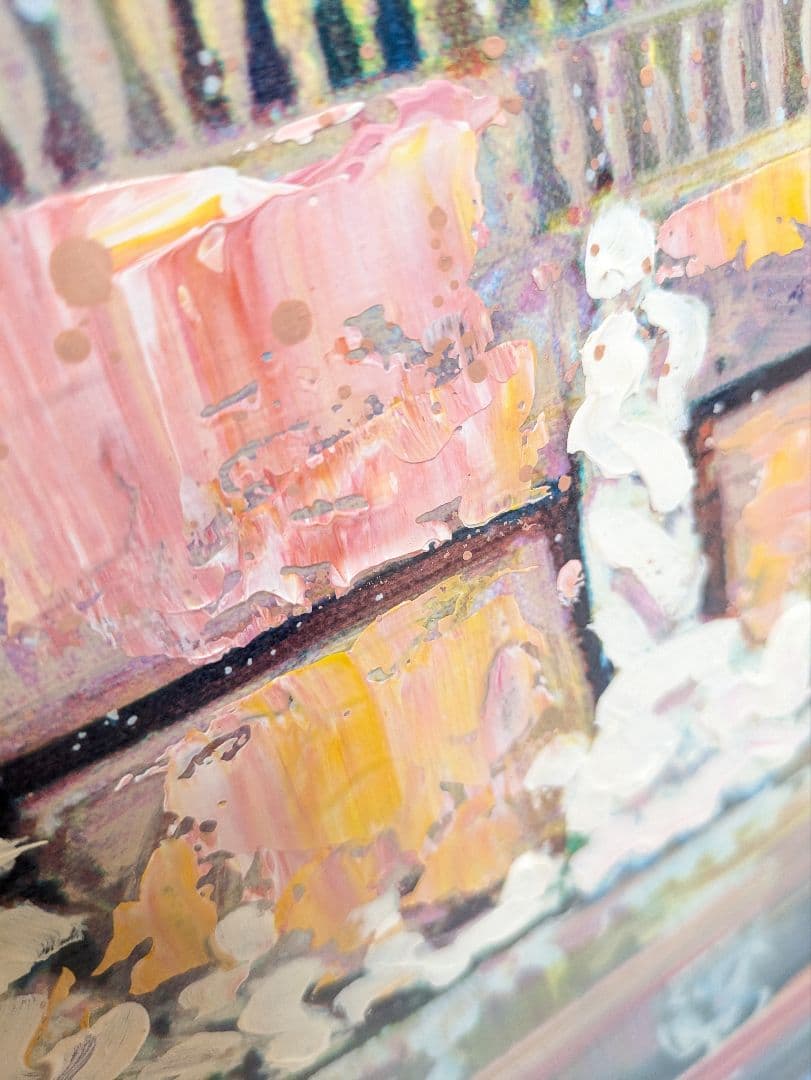 レベッカ スターリーナイト アット サンシミオン EDITION 60/300