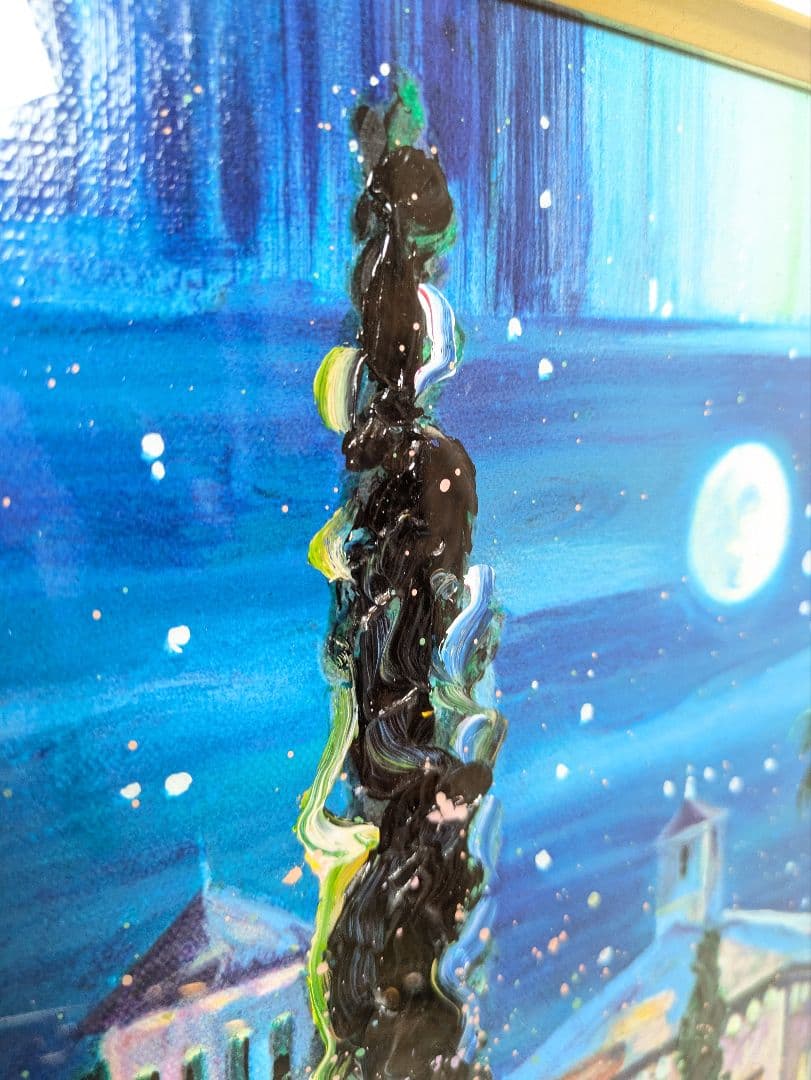 レベッカ スターリーナイト アット サンシミオン EDITION 60/300