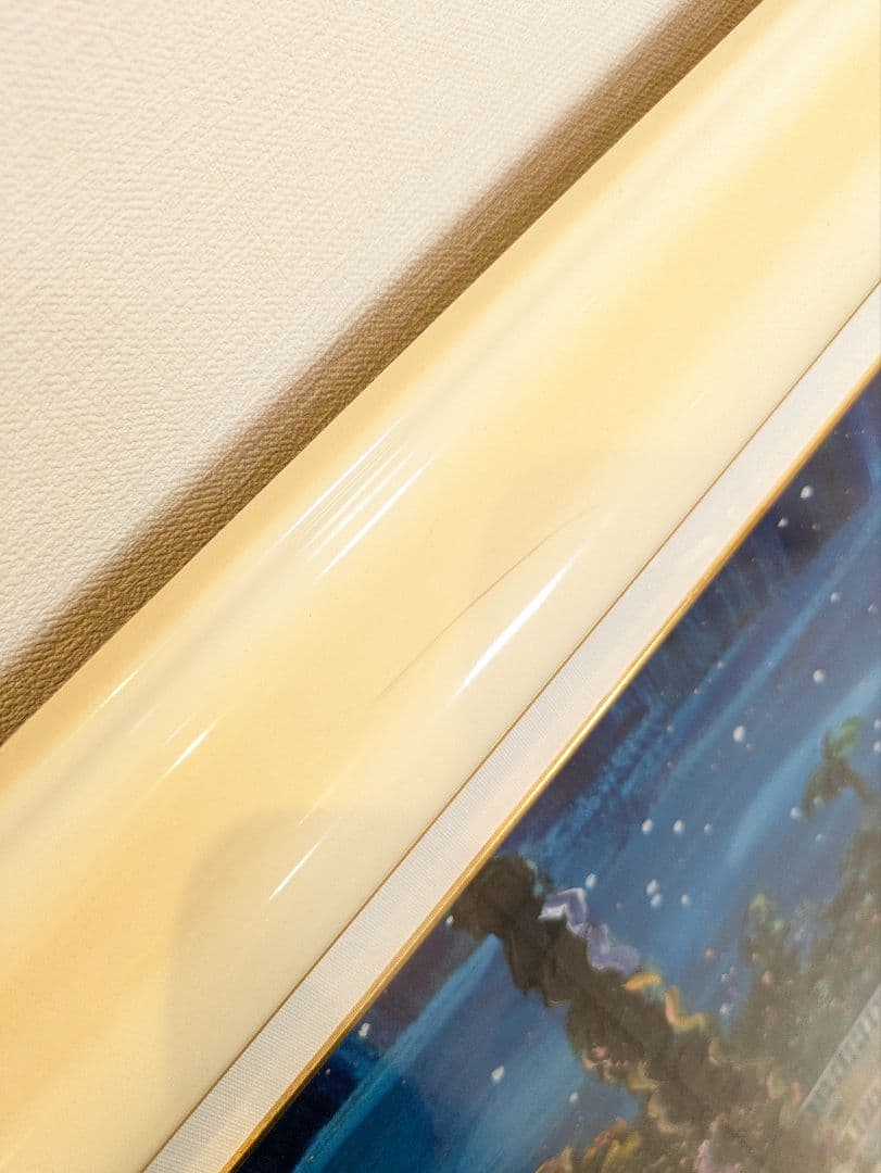 レベッカ スターリーナイト アット サンシミオン EDITION 60/300