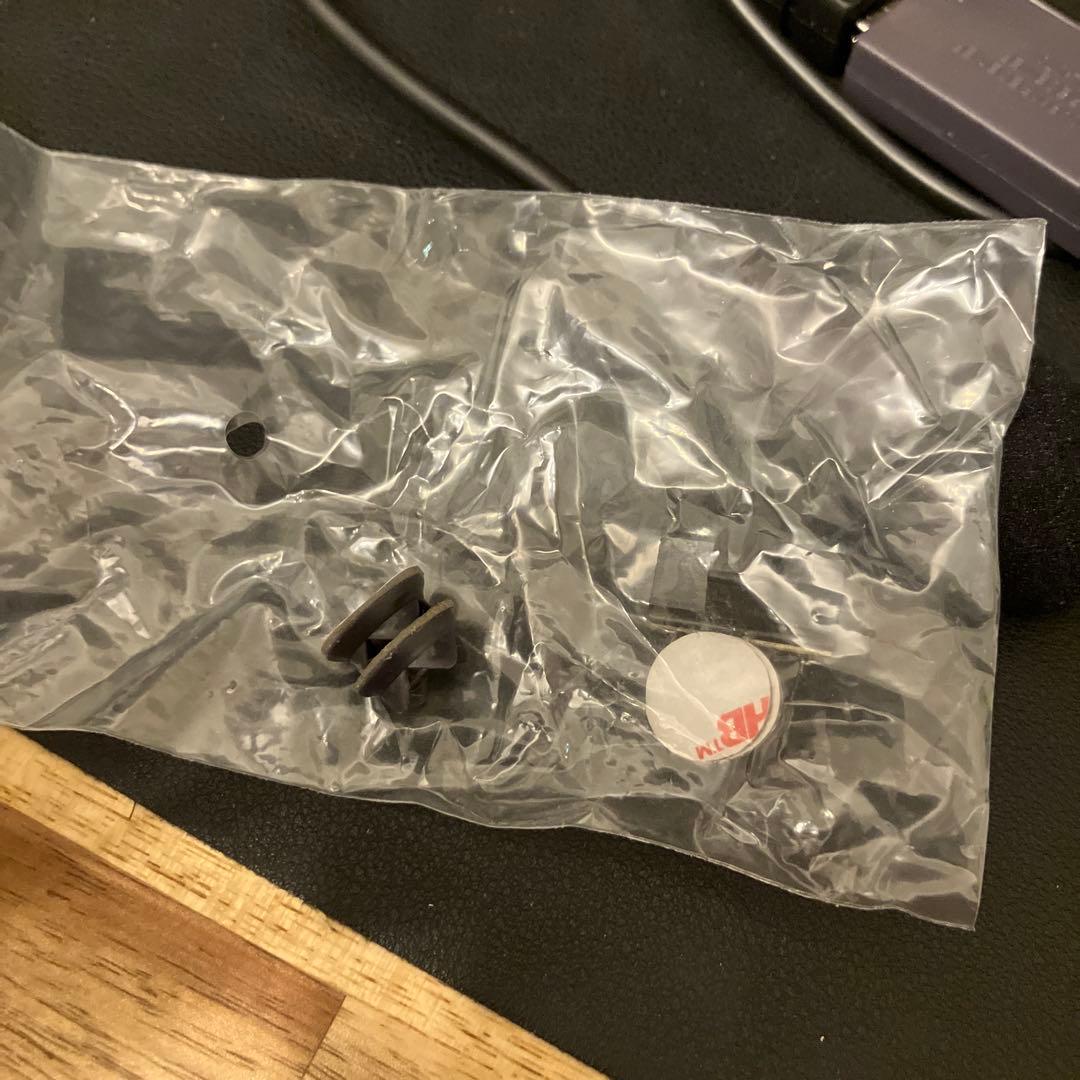 その他 ANTLION Modmic