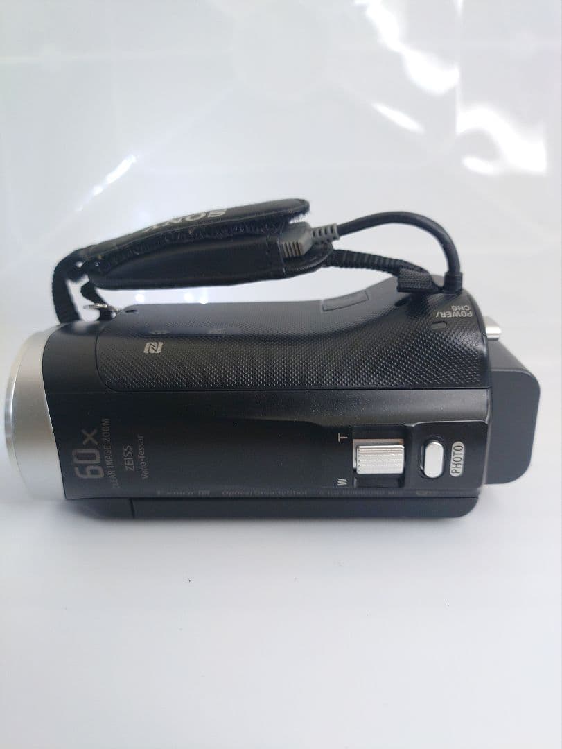 SONY HDR-CX485 ビデオカメラ 動作確認済