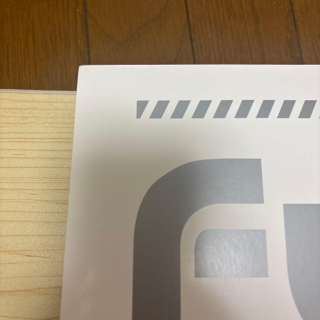 FLCL（フリクリ）LPレコード