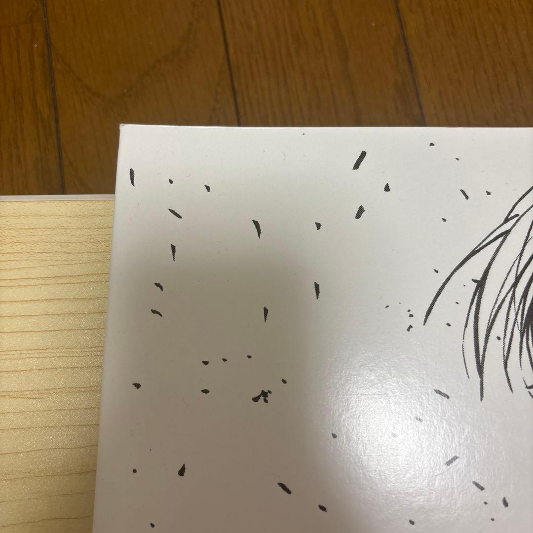 FLCL（フリクリ）LPレコード