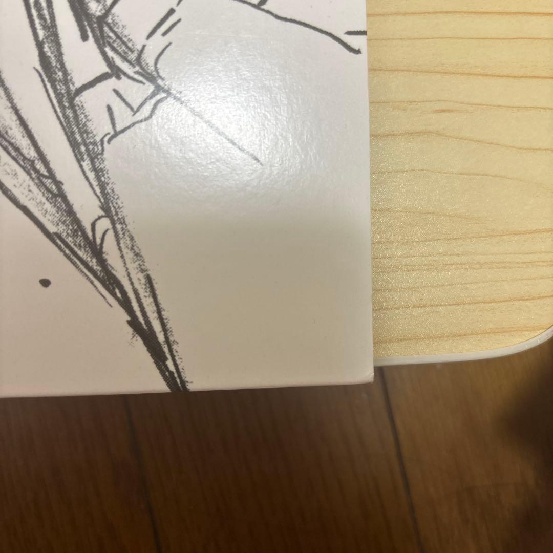 FLCL（フリクリ）LPレコード