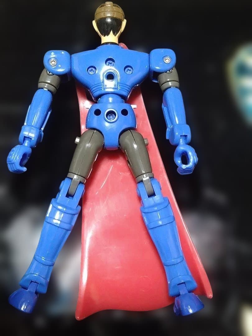 Y*i様 (メタリックスペシャル) ドラゴンクエスト 伝説の鎧シリーズ