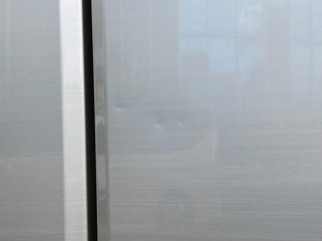 愛知岐阜/送料無料★東芝 548L冷蔵庫　GR-D55F-NT　2011年製