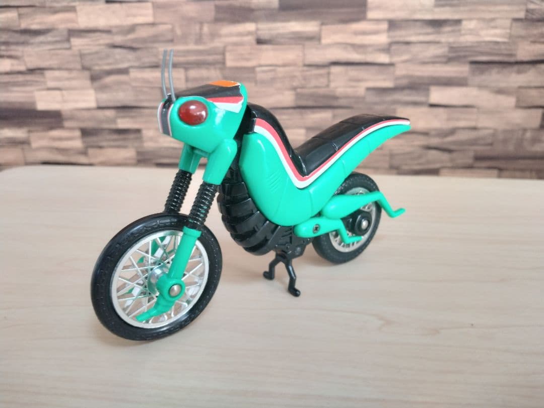 バトルホッパー