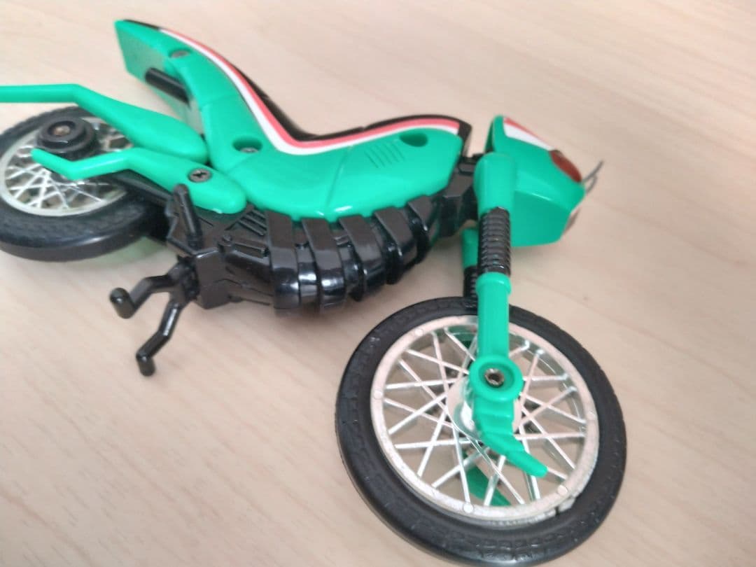 バトルホッパー