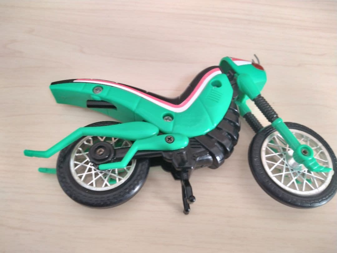 バトルホッパー