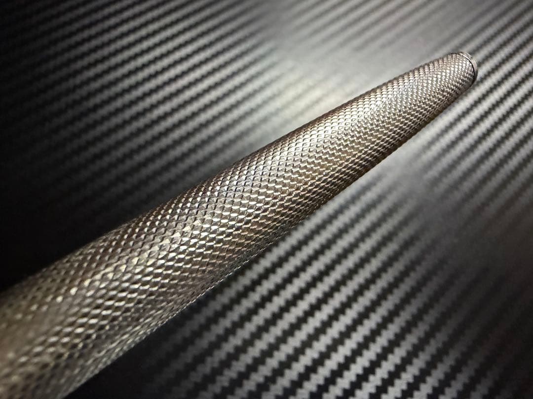 ウォーターマン CF バーリイコーン 万年筆 F 細字