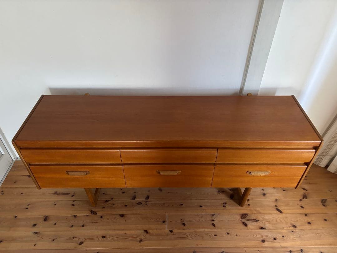 William Lawrence/ウィリアム・ローレンス サイドボード