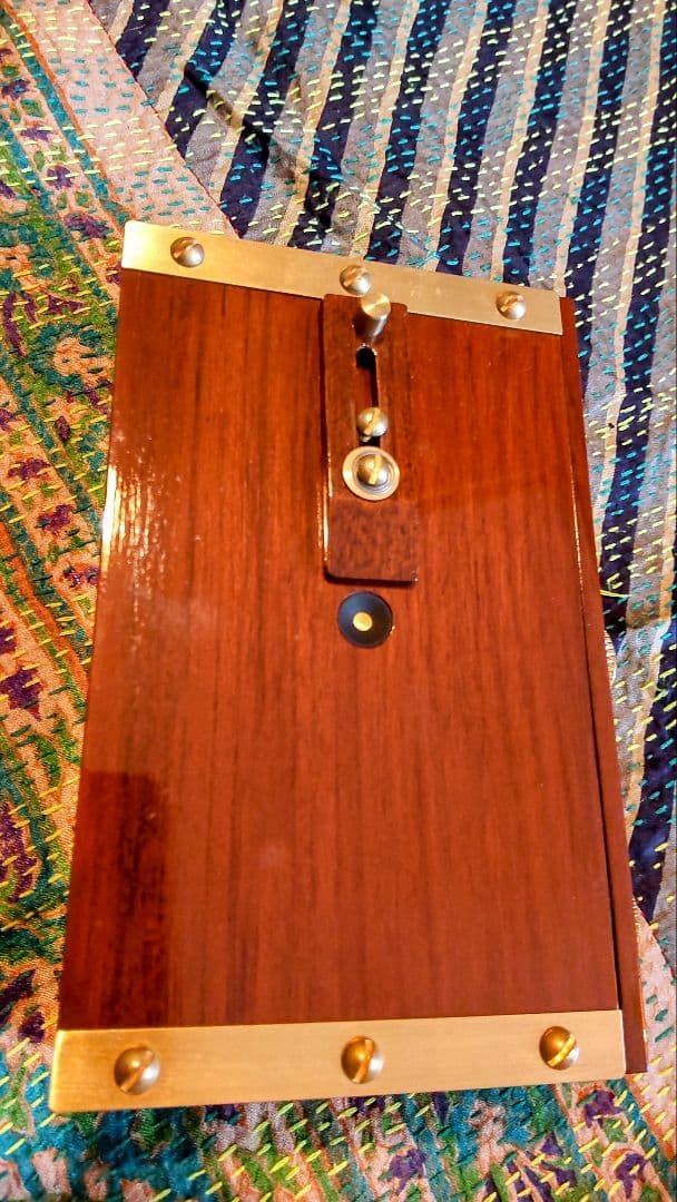 ピンホールカメラ Zero2000