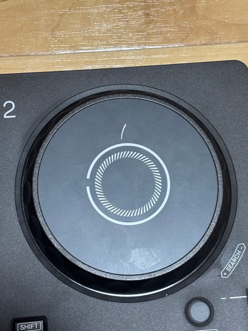 Pioneer DDJ-FLX2 DJコントローラー スピーカー付き