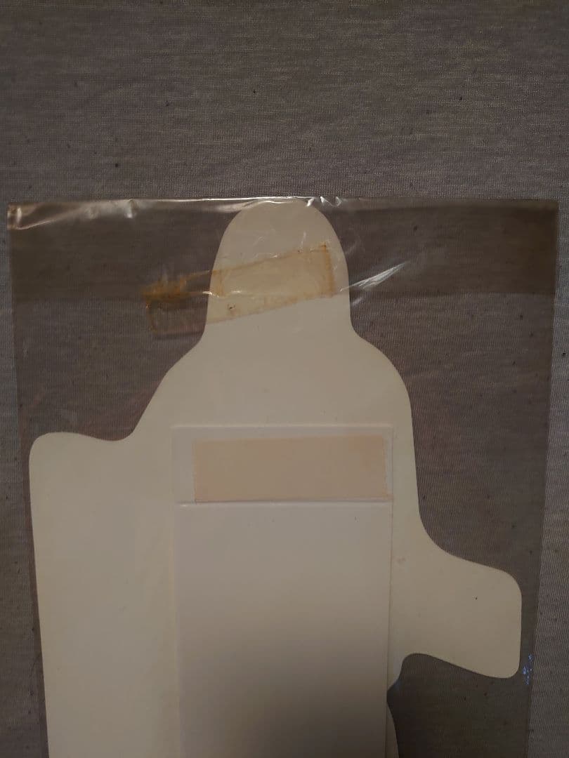 安室奈美恵　販促用　POP 非売品