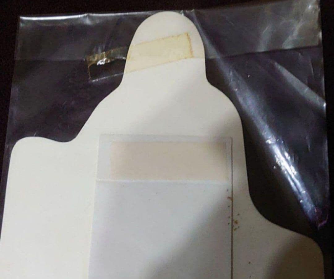 安室奈美恵　販促用　POP 非売品