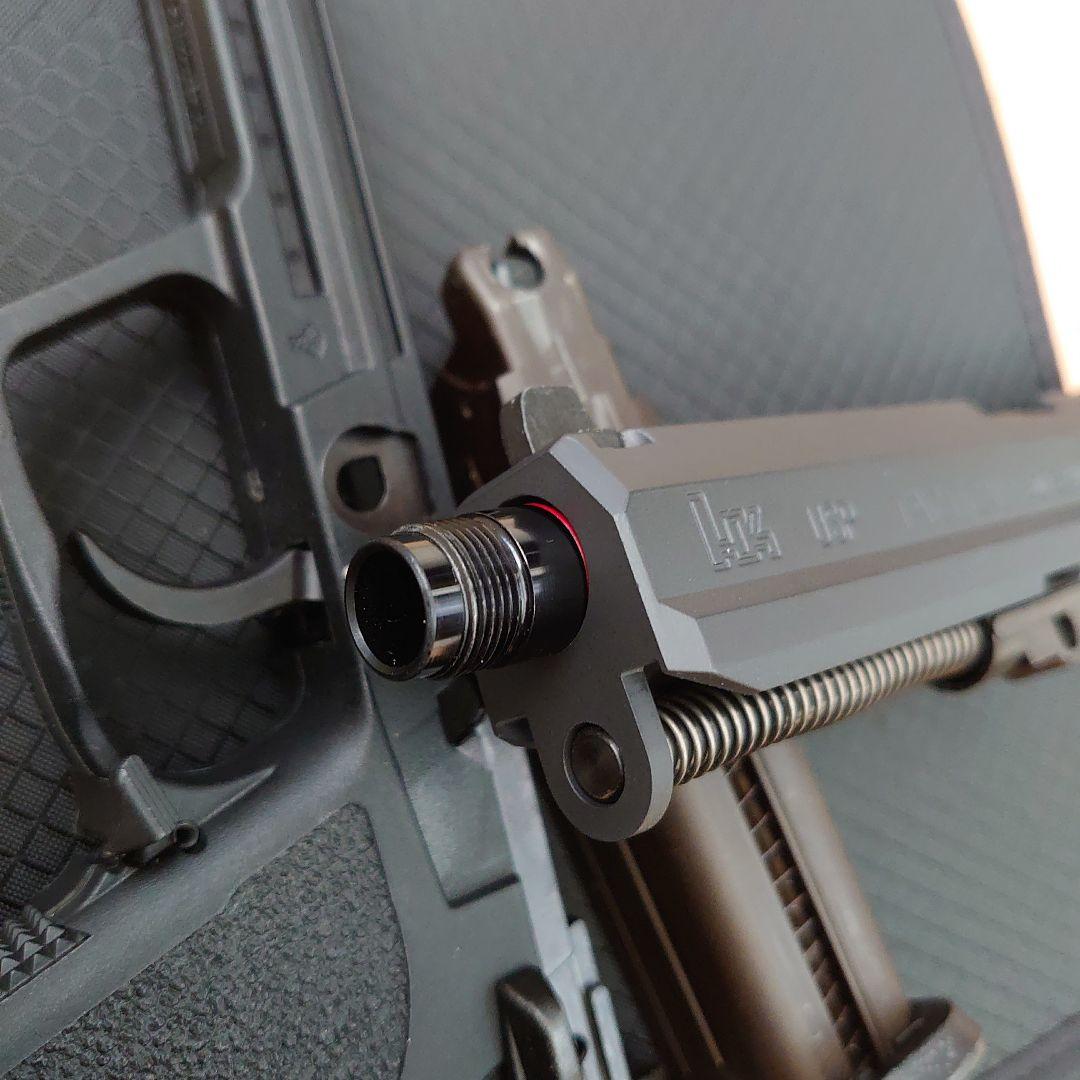 タニオコバ USP 40　タクティカル SD　上物