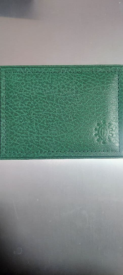 ジョナサンOMEX クロノグラフ 腕時計