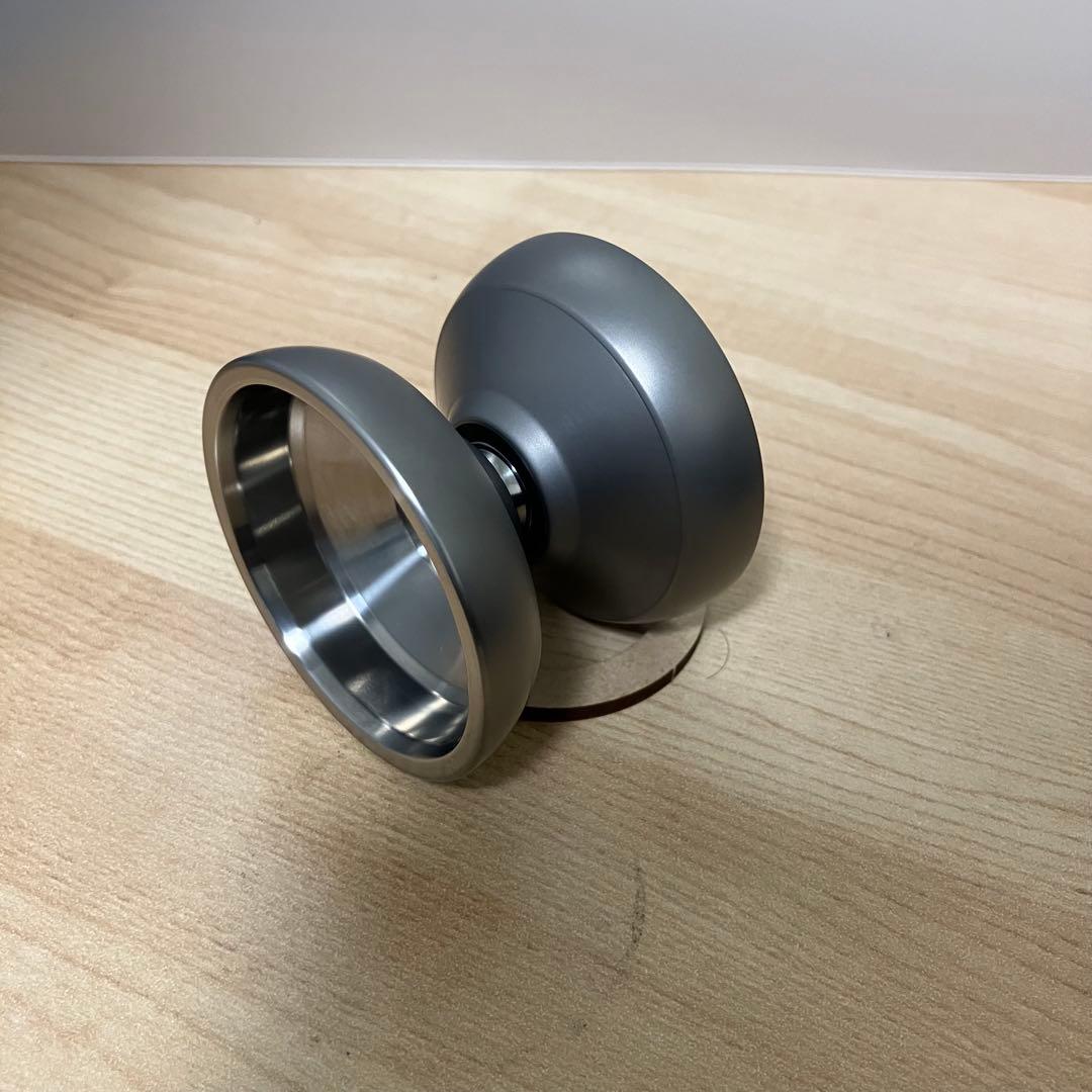 【極美品】 mowl Aerodynex Ti V2 おまけ付き