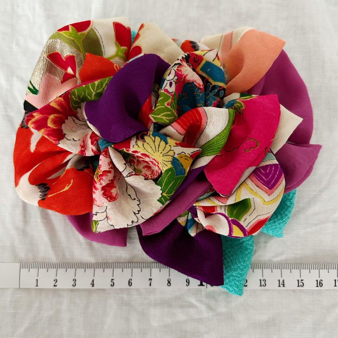 mammam様　オーダーヘッドピース