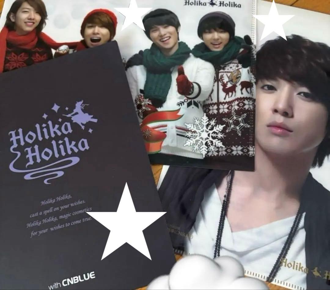 cnblue まとめ売り★未開封★未使用 OSTサイン等