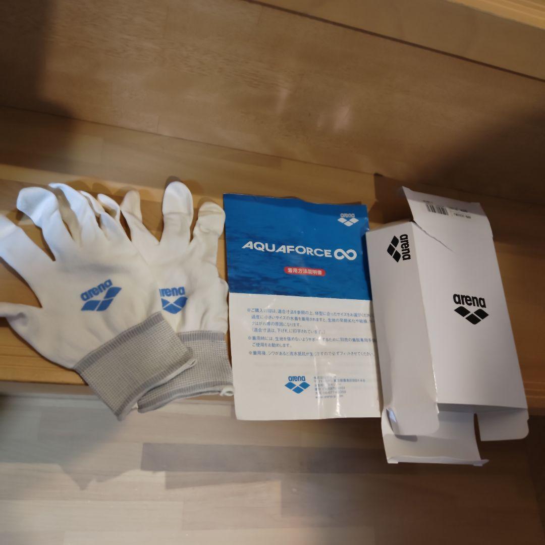 クマ　　競泳水着　サイズsss