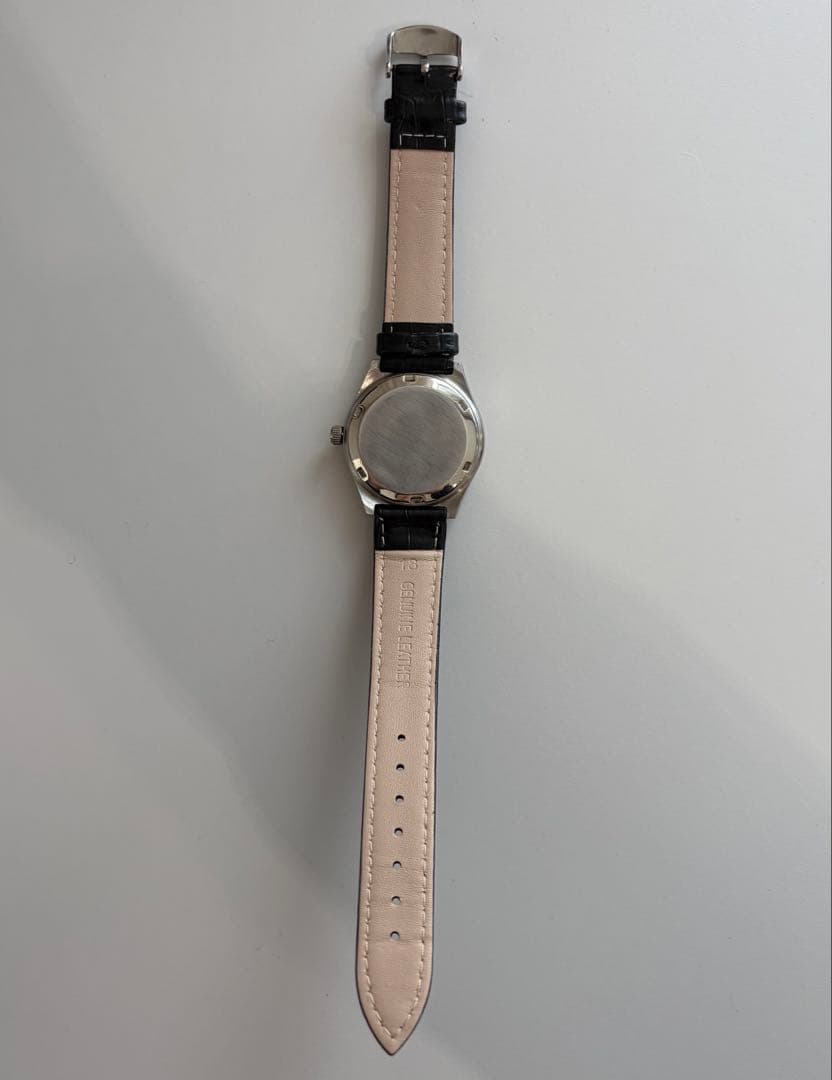 極美品 Piaget ピアジェ ヴィンテージ時計 イエロー