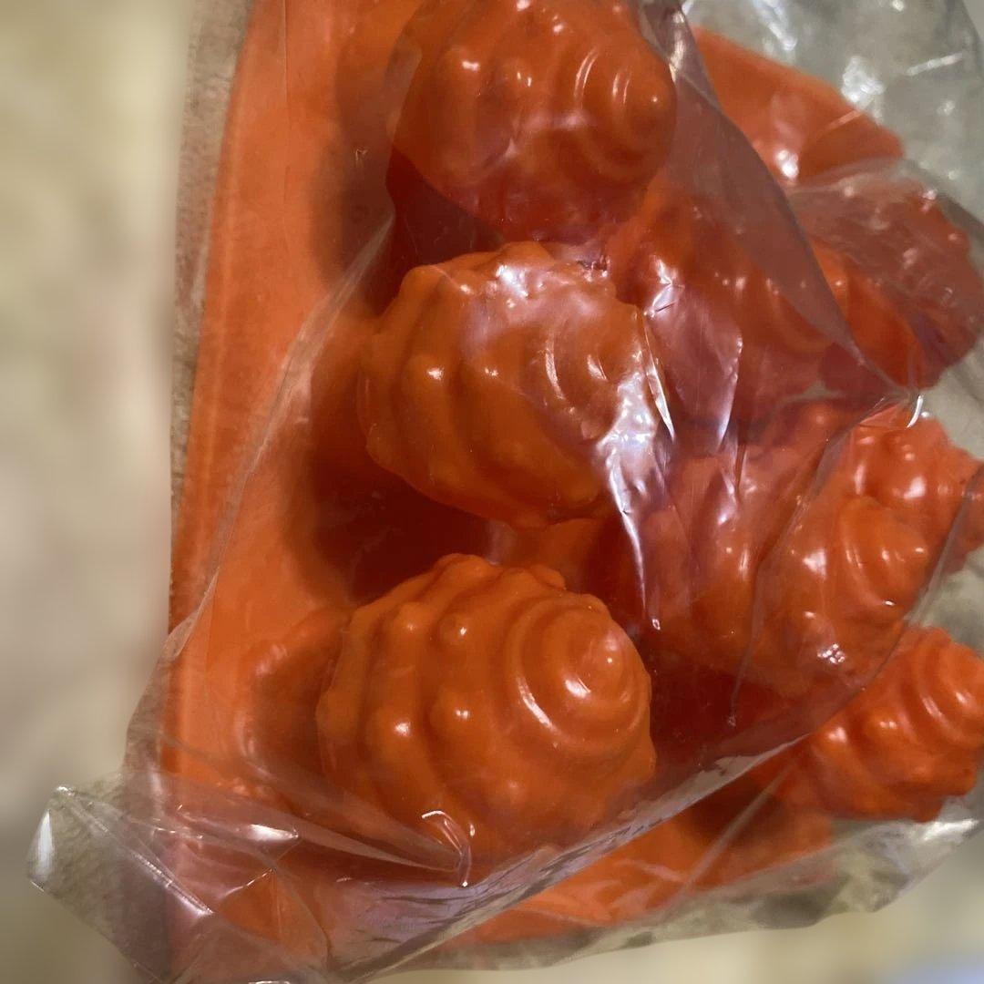 ウルトラQ ゴーガ ９９年夏開場で限定販売 フィギュアセット　ラベルなし