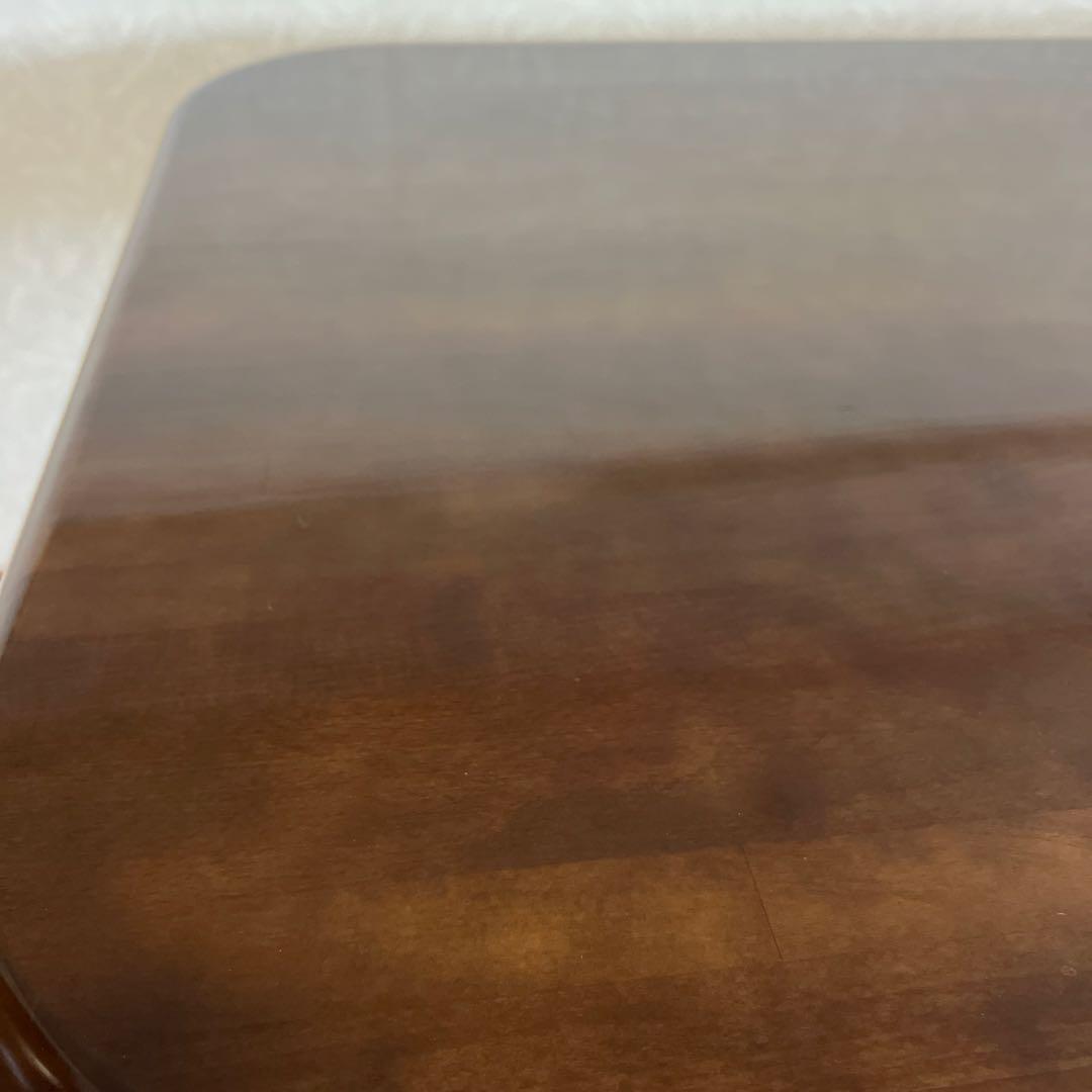 ラムネ様 ダイニングテーブル昭和レトロアンティーク ヴィンテージセンターテーブル