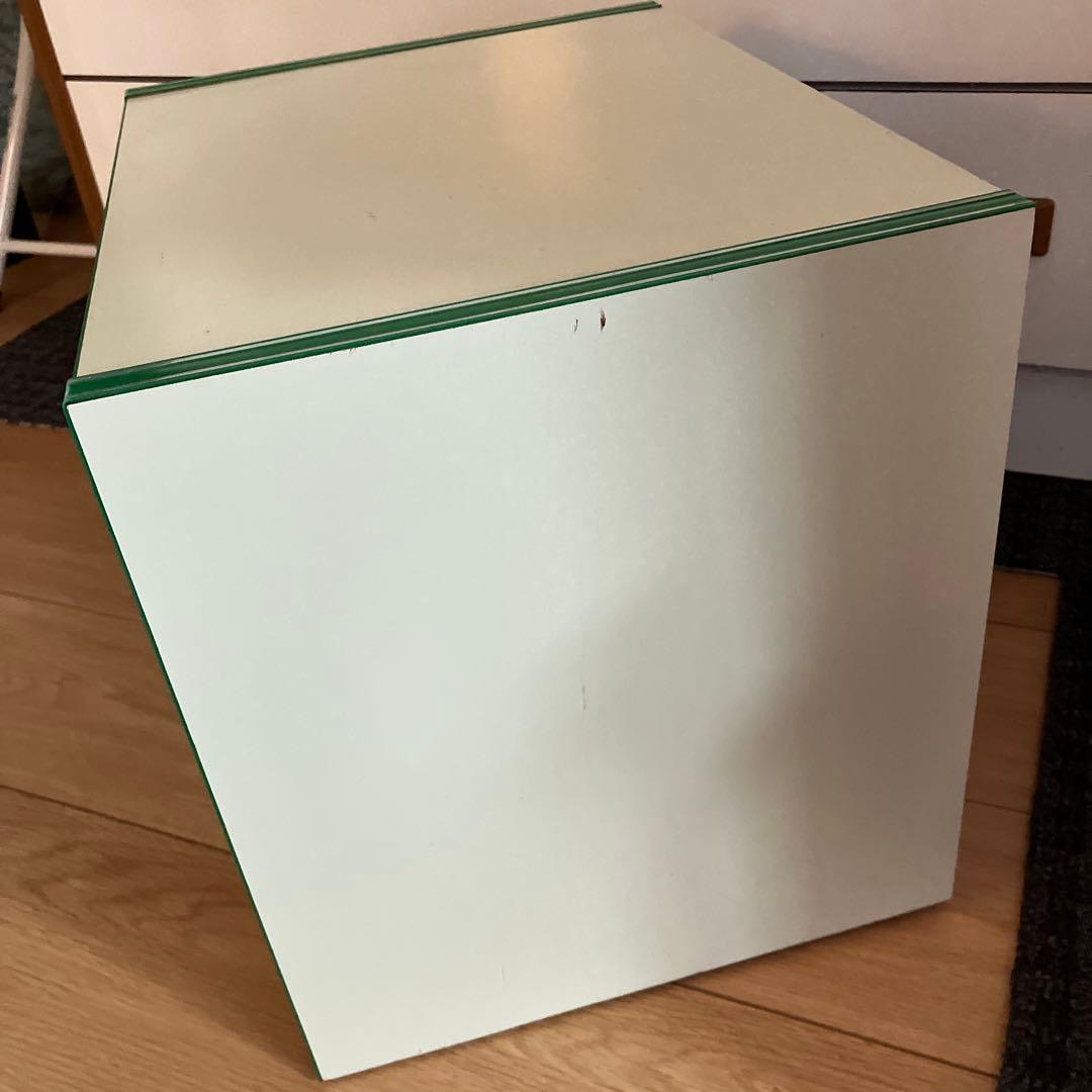 昭和レトロ 3段引き出し