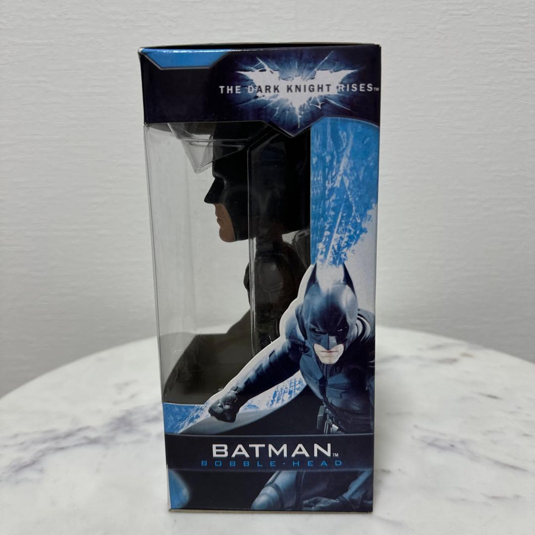 バッドマン　Wacky Wobbler Batman ボブルヘッド フィギュア