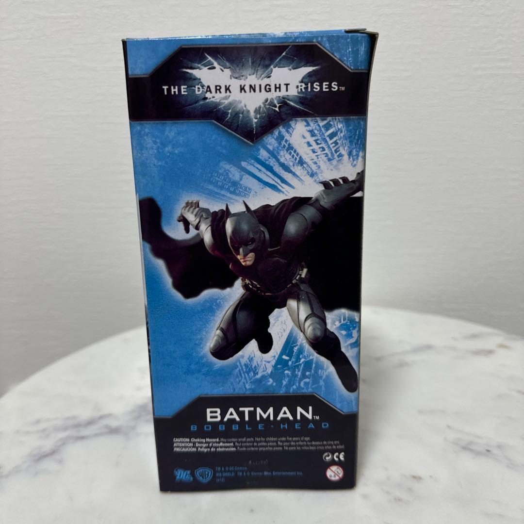 バッドマン　Wacky Wobbler Batman ボブルヘッド フィギュア